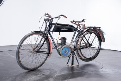 1924 Motobecane MB1