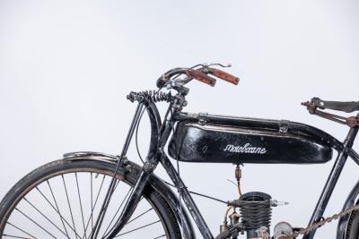 1924 Motobecane MB1