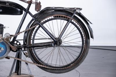 1924 Motobecane MB1