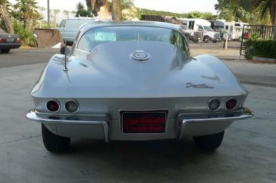 1965 Chevrolet Corvette Restomod Coupe For Sale
