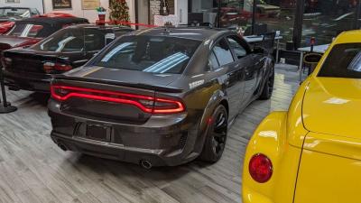 2022 Dodge Charger Scat Pack Widebody HEMI For Sale