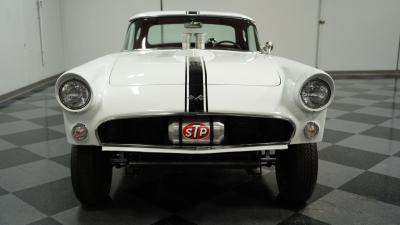 1955 Ford Thunderbird Warbird Gasser Replica