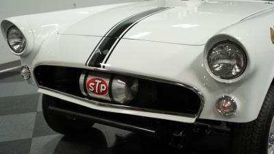 1955 Ford Thunderbird Warbird Gasser Replica