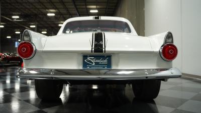 1955 Ford Thunderbird Warbird Gasser Replica