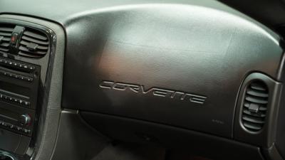 2011 Chevrolet Corvette Grand Sport