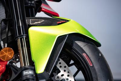 2023 Ducati STREETFIGHTER LAMBORGHINI