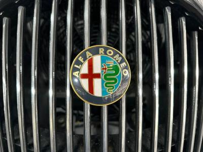 1938 Alfa Romeo Superleggera With a Supercharged LSA Motor
