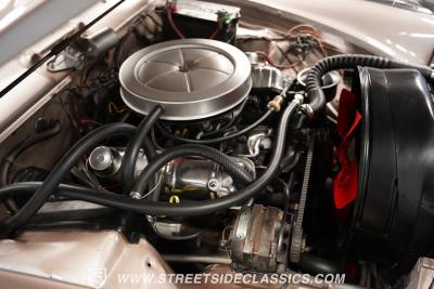 1963 Studebaker Gran Turismo Hawk R1