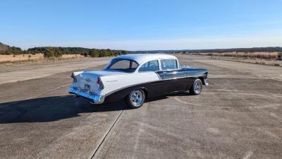 1956 Chevrolet 210 Post For Sale