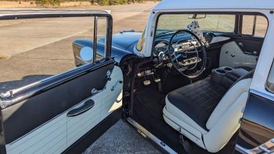 1956 Chevrolet 210 Post For Sale