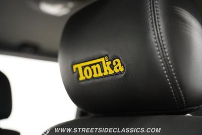 2013 Ford F-150 Tonka Edition