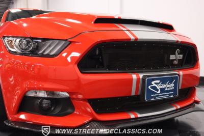 2015 Ford Mustang Shelby Super Snake