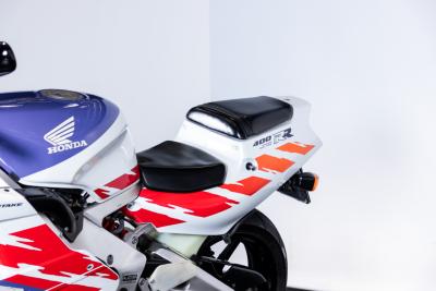 1992 Honda CBR 400