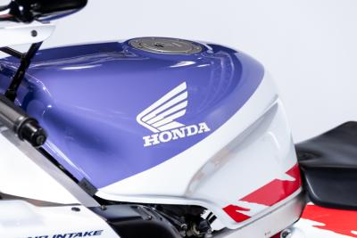 1992 Honda CBR 400