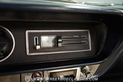 1965 Pontiac LeMans GTO Tribute Convertible
