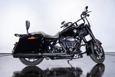 2021 Harley Davidson Roadking Special 114