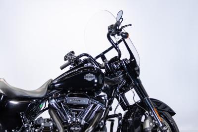 2021 Harley Davidson Roadking Special 114