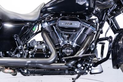 2021 Harley Davidson Roadking Special 114