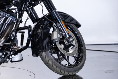2021 Harley Davidson Roadking Special 114