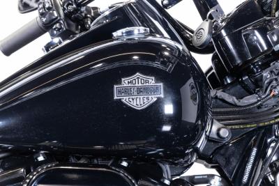 2021 Harley Davidson Roadking Special 114