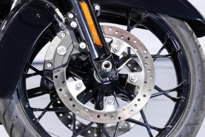 2021 Harley Davidson Roadking Special 114