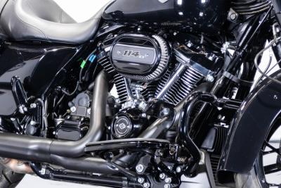 2021 Harley Davidson Roadking Special 114