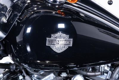 2021 Harley Davidson Roadking Special 114