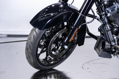 2021 Harley Davidson Roadking Special 114