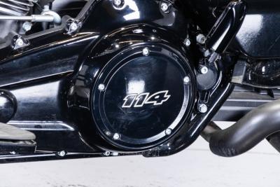 2021 Harley Davidson Roadking Special 114