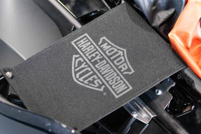 2021 Harley Davidson Roadking Special 114