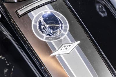 2021 Harley Davidson Roadking Special 114