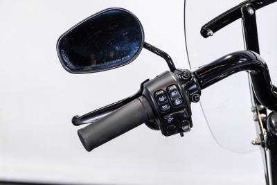 2021 Harley Davidson Roadking Special 114