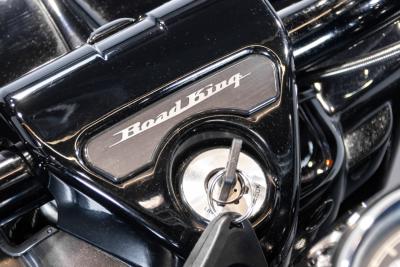 2021 Harley Davidson Roadking Special 114
