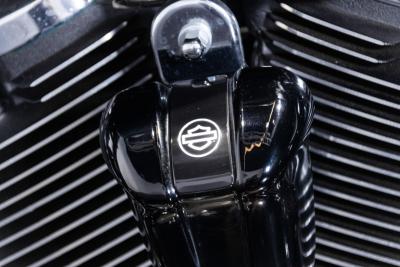 2021 Harley Davidson Roadking Special 114