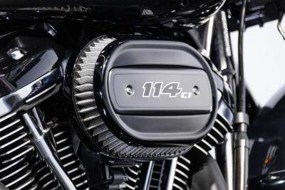 2021 Harley Davidson Roadking Special 114