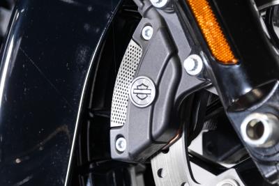 2021 Harley Davidson Roadking Special 114