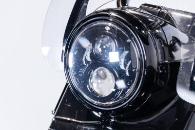 2021 Harley Davidson Roadking Special 114