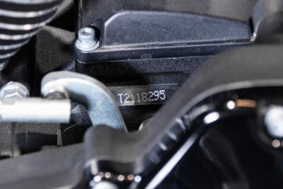 2021 Harley Davidson Roadking Special 114