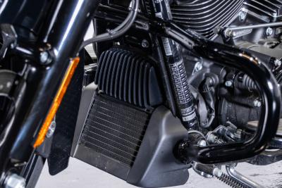 2021 Harley Davidson Roadking Special 114