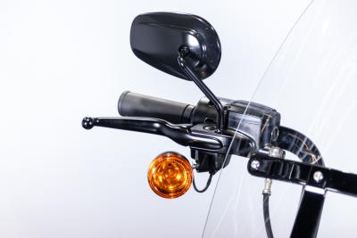 2021 Harley Davidson Roadking Special 114