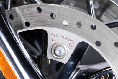 2021 Harley Davidson Roadking Special 114