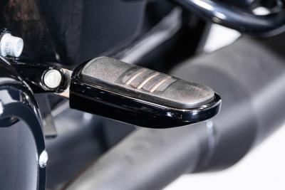 2021 Harley Davidson Roadking Special 114