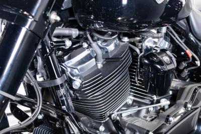 2021 Harley Davidson Roadking Special 114