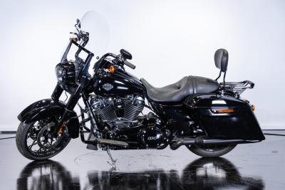 2021 Harley Davidson Roadking Special 114