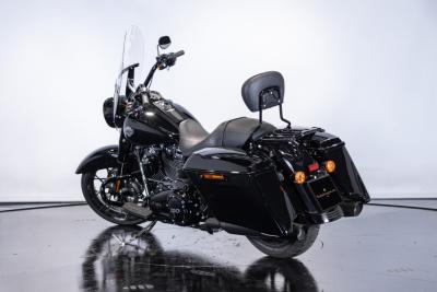 2021 Harley Davidson Roadking Special 114