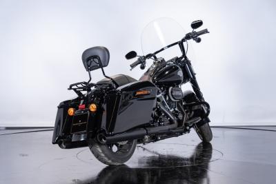 2021 Harley Davidson Roadking Special 114