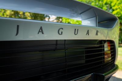 1993 Jaguar XJ 220