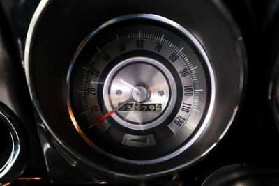 1968 Chevrolet Camaro Motion