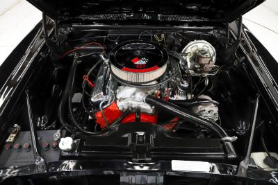 1968 Chevrolet Camaro Motion