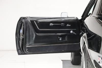 1968 Chevrolet Camaro Motion